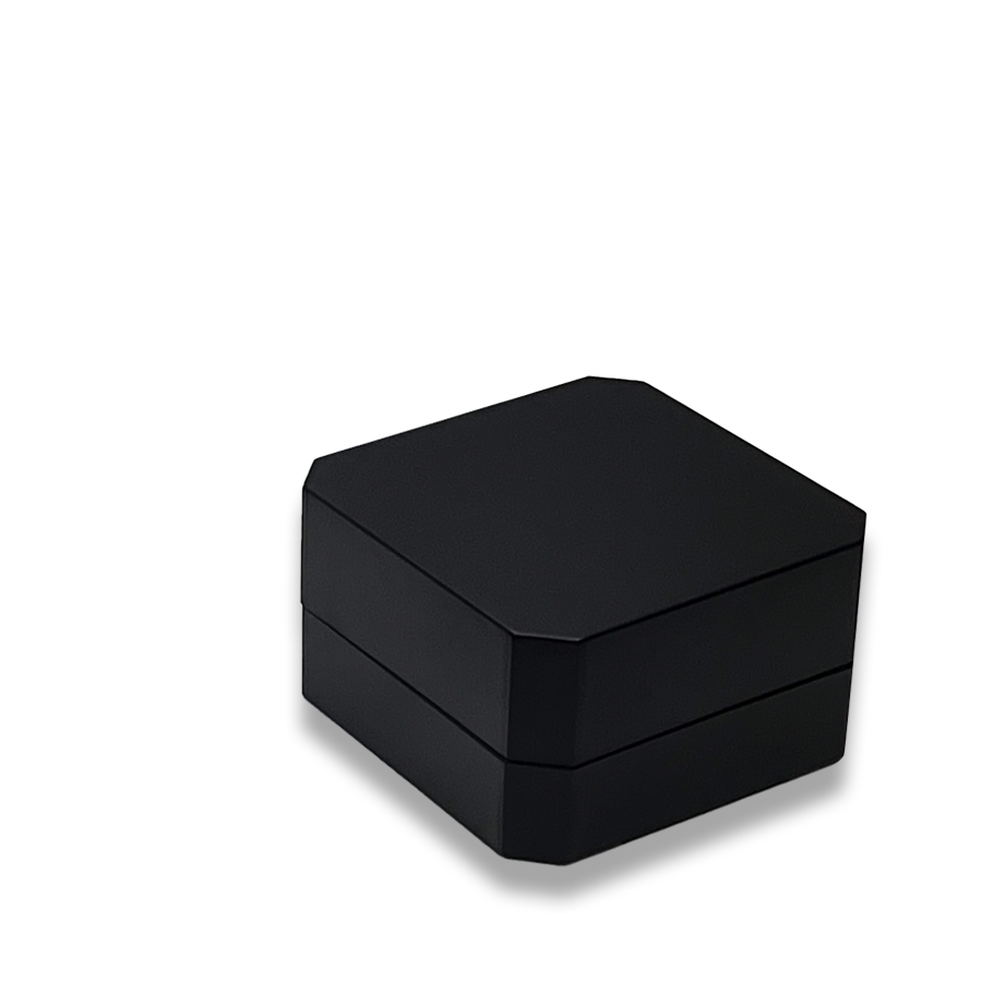 Premier Black Pendant Boxes