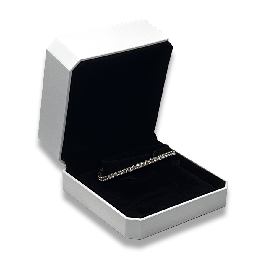 Premier Jewelry Box Set: Black, White, or Combination (2 Sets)