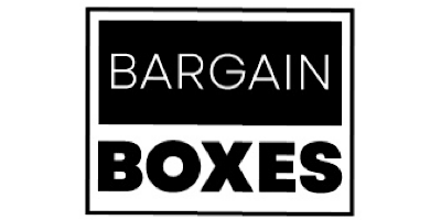 Bargain Boxes